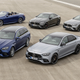 Image for article titled The New Mercedes-AMG E 63 S Gets One Major Upgrade: Bigger Wheel Arches